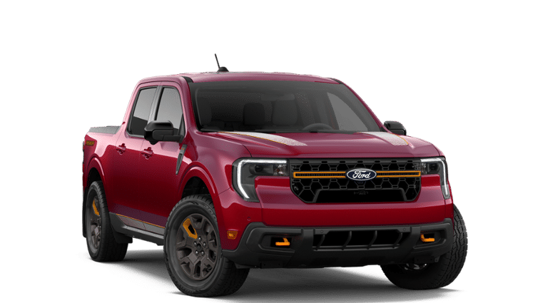 Maverick® vehicle